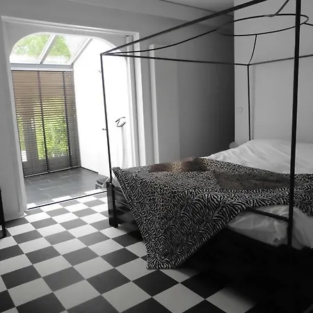 Landhuis *