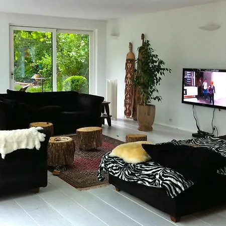 Landhuis Willa