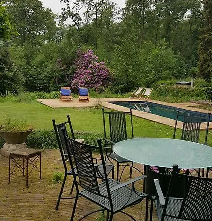 Landhuis