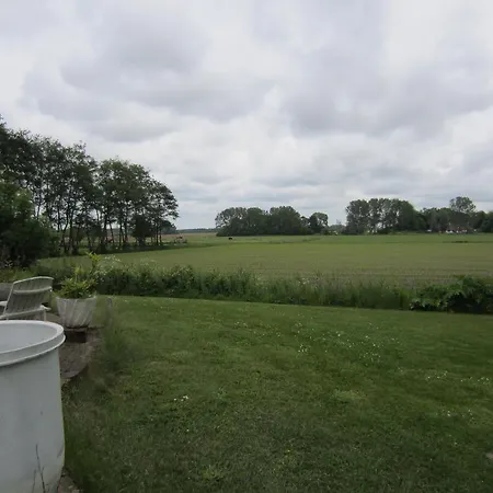 Landhuis *